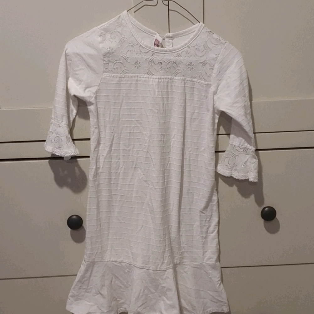 Jelly the Pug Girls Dress